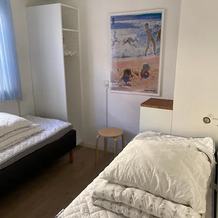 Bo Godt Kirkevej 스카겐