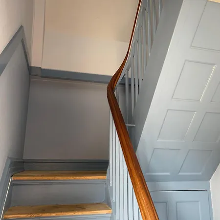 Bo Godt Kirkevej 게스트하우스 *