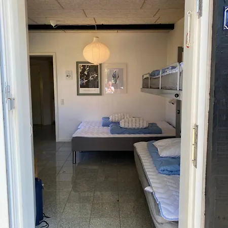 게스트하우스 Bo Godt Kirkevej *