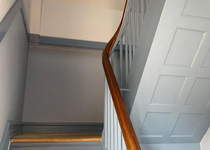 Bo Godt Kirkevej Maison d'hôtes *
