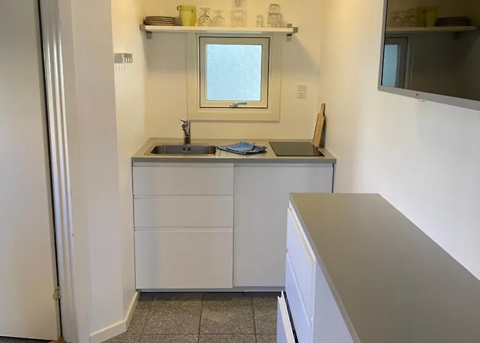 Bo Godt Kirkevej Maison d'hôtes Skagen