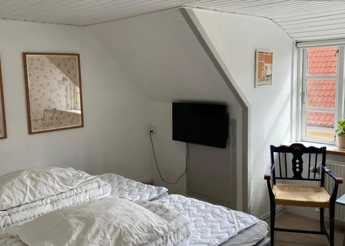 Bo Godt Kirkevej * Skagen