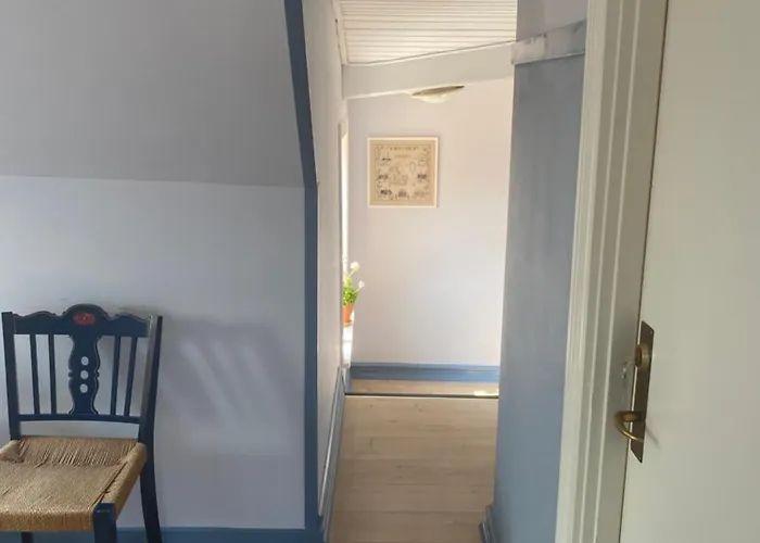 Maison d'hôtes Bo Godt Kirkevej