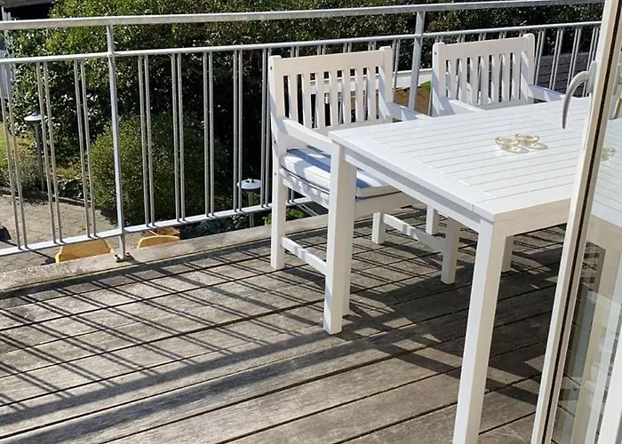 Maison d'hôtes Bo Godt Kirkevej *