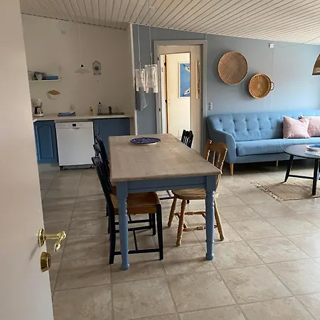 Bo Godt Kirkevej Pensionat *