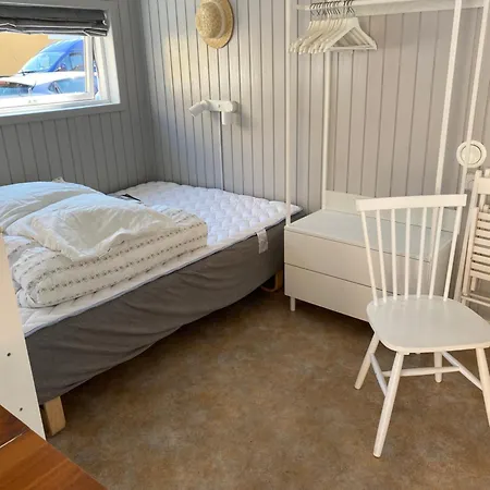 Bo Godt Kirkevej * Skagen