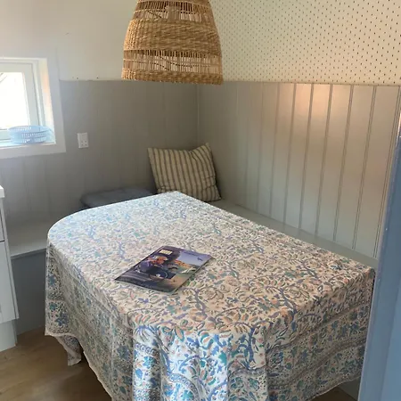 Bo Godt Kirkevej Pensjonat Skagen