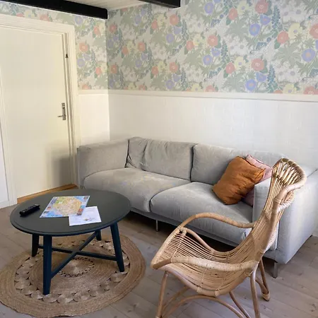 Pensionat Bo Godt Kirkevej Skagen