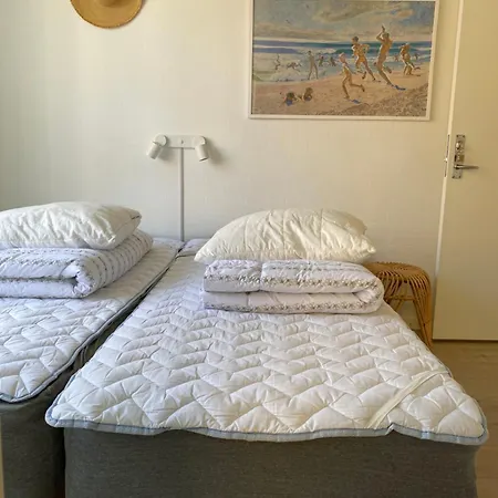 Bo Godt Kirkevej * Skagen