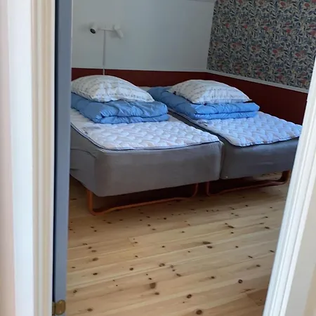 Bo Godt Kirkevej Gæstehus Skagen