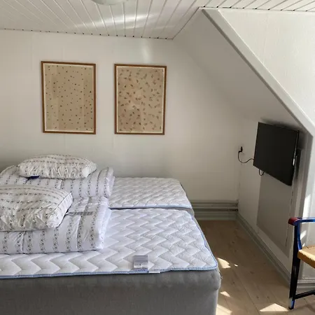 Bo Godt Kirkevej * Skagen
