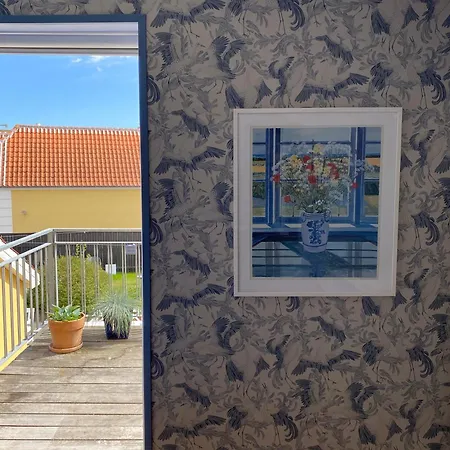 Bo Godt Kirkevej * Skagen