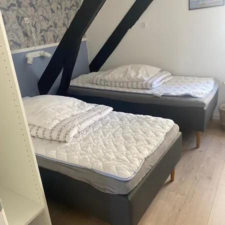 Bo Godt Kirkevej