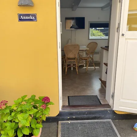Bo Godt Kirkevej Pensjonat *