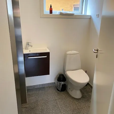 Bo Godt Kirkevej