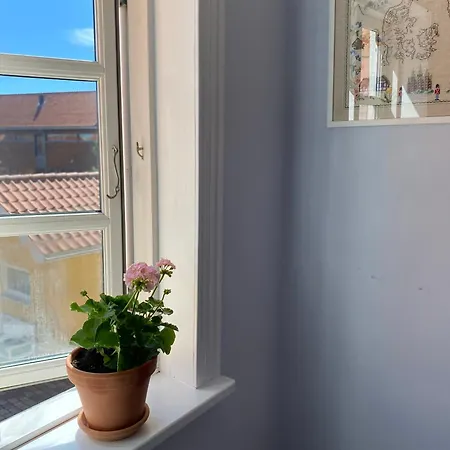 Gæstehus Bo Godt Kirkevej Skagen