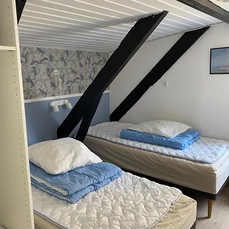 Bo Godt Kirkevej * Skagen