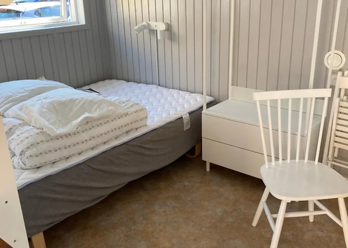 Bo Godt Kirkevej * Skagen