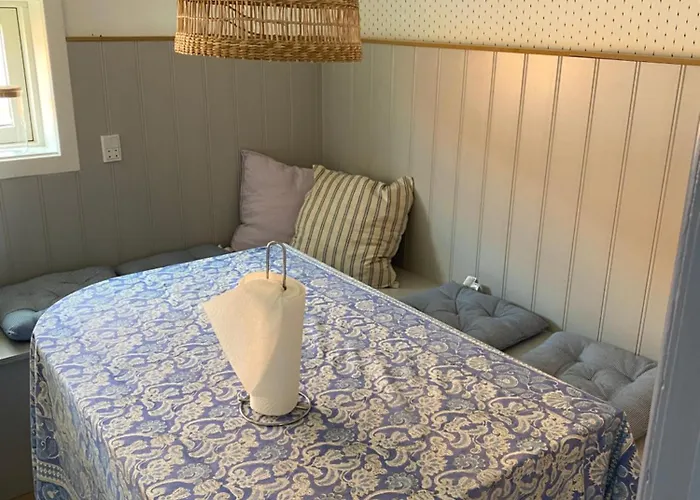 Bo Godt Kirkevej * Skagen