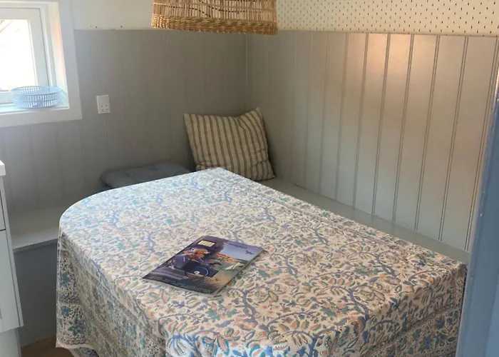 Bo Godt Kirkevej Pensionat Skagen