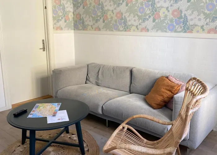 Pensionat Bo Godt Kirkevej Skagen