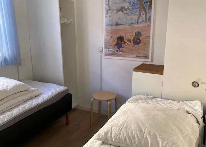 Bo Godt Kirkevej Skagen