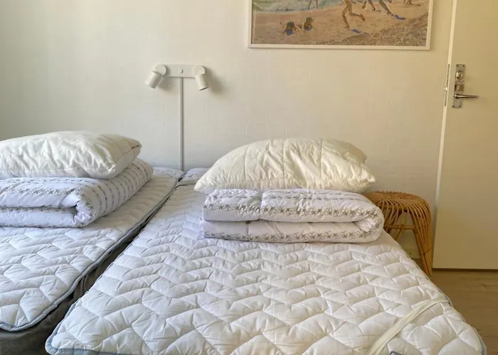 Bo Godt Kirkevej * Skagen