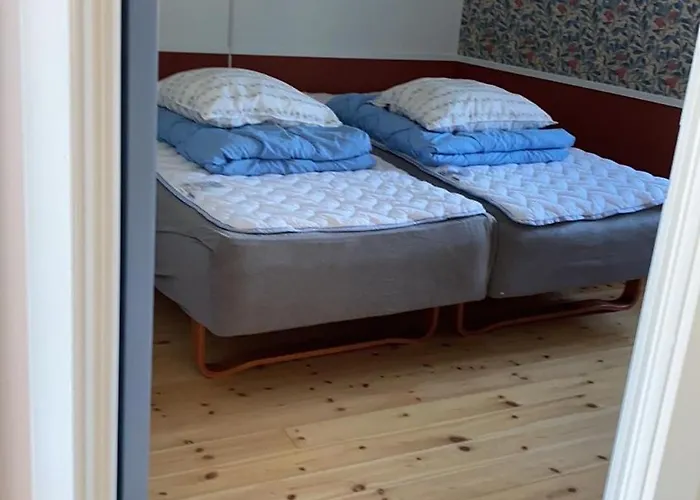 Bo Godt Kirkevej Pensionat Skagen