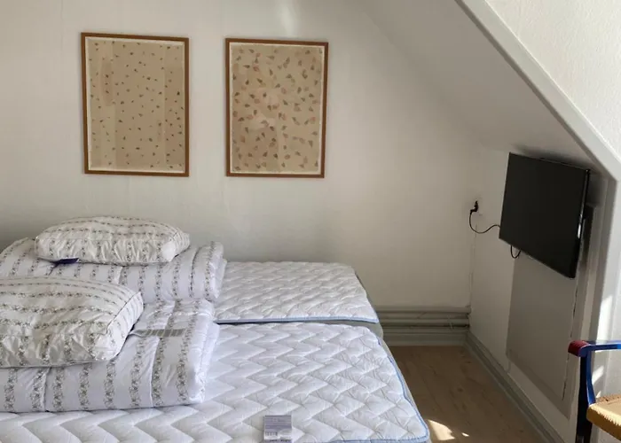 Bo Godt Kirkevej * Skagen