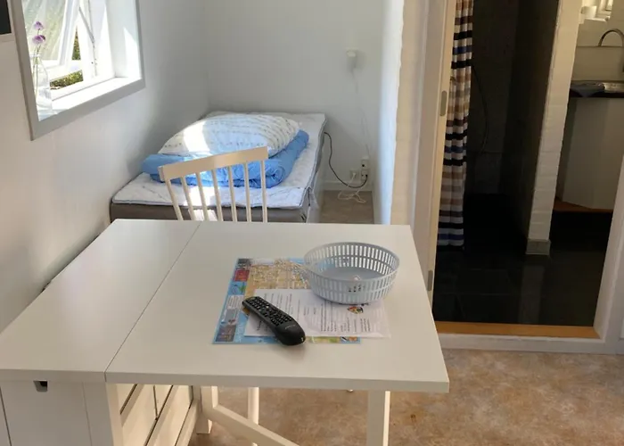 Pensionat Bo Godt Kirkevej