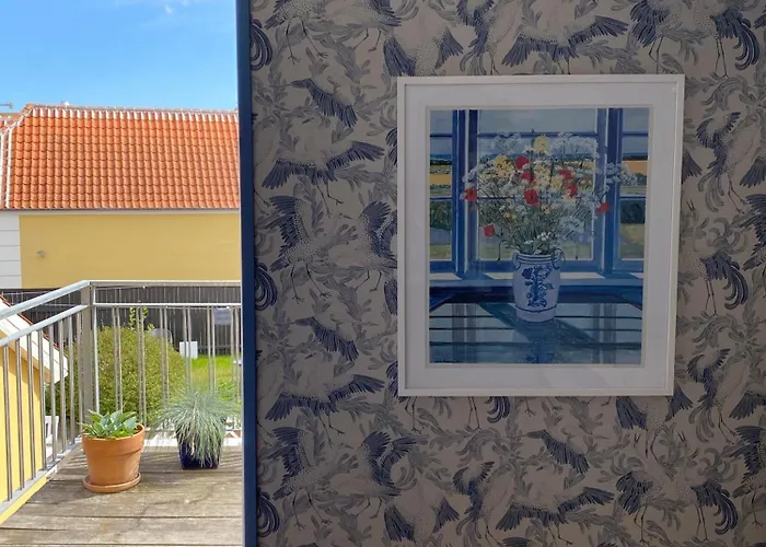 Bo Godt Kirkevej * Skagen