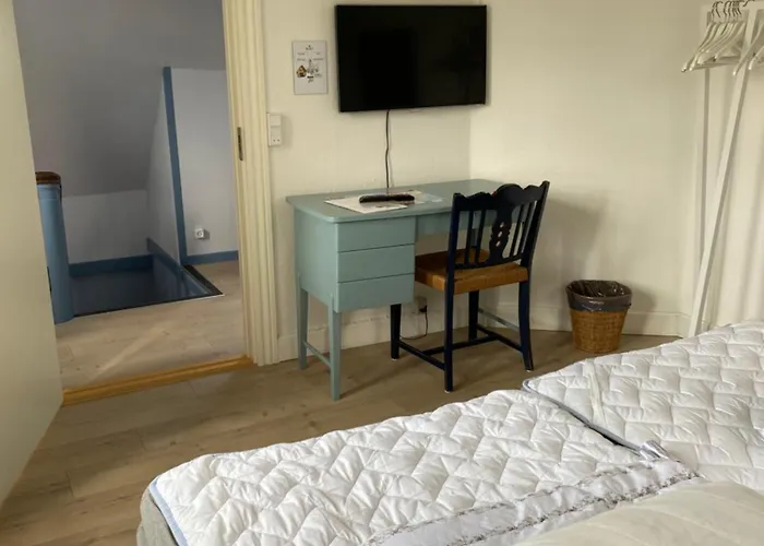 Pensionat Bo Godt Kirkevej Skagen