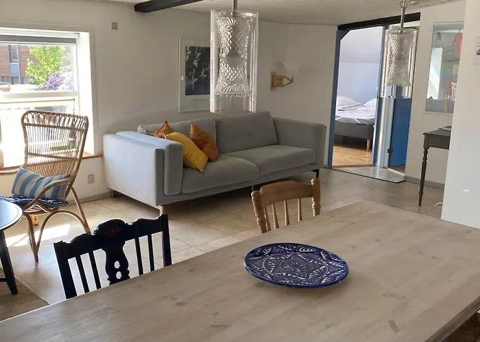 Bo Godt Kirkevej * Skagen