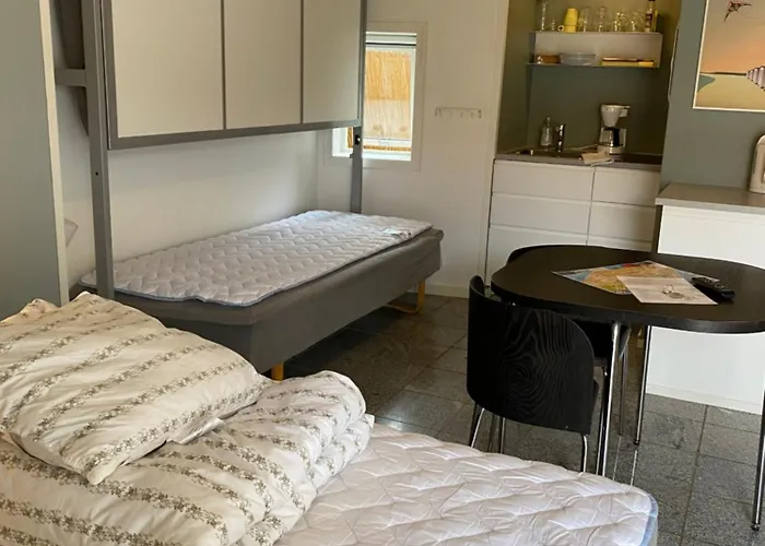 Bo Godt Kirkevej Skagen