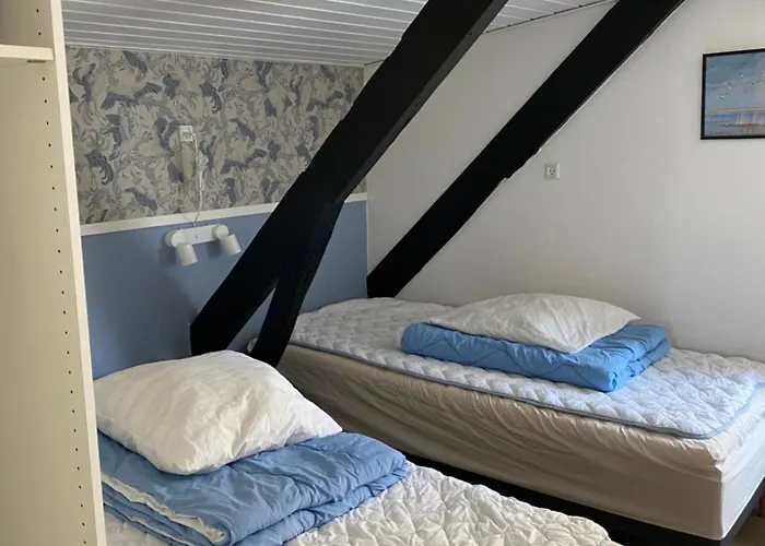 Bo Godt Kirkevej * Skagen