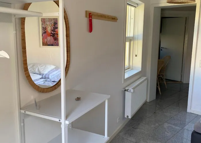 Bo Godt Kirkevej Pensionat